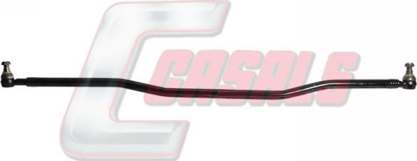 Casals R8042 - Поздовжня рульова тяга autocars.com.ua