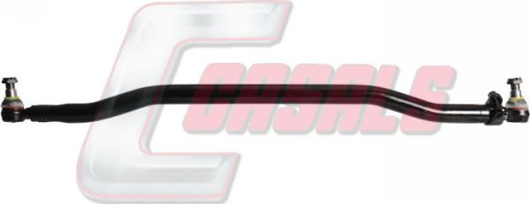 Casals R8052 - Поздовжня рульова тяга autocars.com.ua