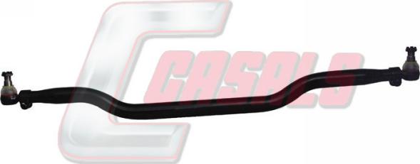Casals R8517 - Поперечна рульова тяга autocars.com.ua