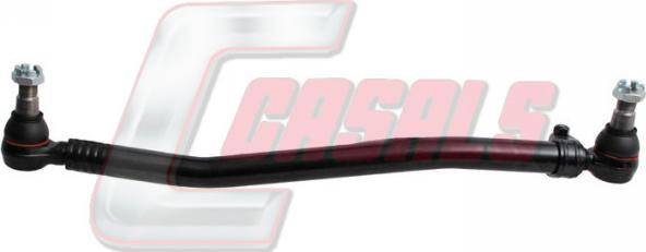 Casals R8532 - Поздовжня рульова тяга autocars.com.ua