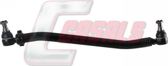Casals R8802 - Поздовжня рульова тяга autocars.com.ua