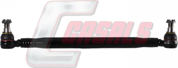 Casals R8822 - Поздовжня рульова тяга autocars.com.ua