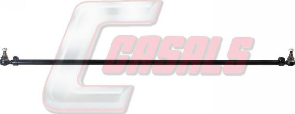 Casals R8823 - Поперечна рульова тяга autocars.com.ua