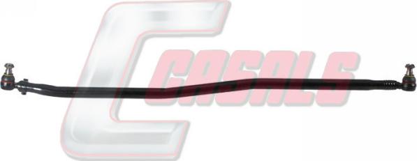 Casals R8831 - Поздовжня рульова тяга autocars.com.ua