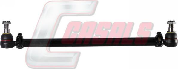 Casals R8834 - Поздовжня рульова тяга autocars.com.ua