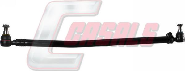 Casals R8840 - Поздовжня рульова тяга autocars.com.ua