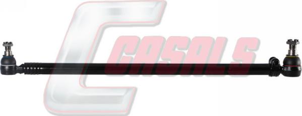 Casals R8849 - Поздовжня рульова тяга autocars.com.ua