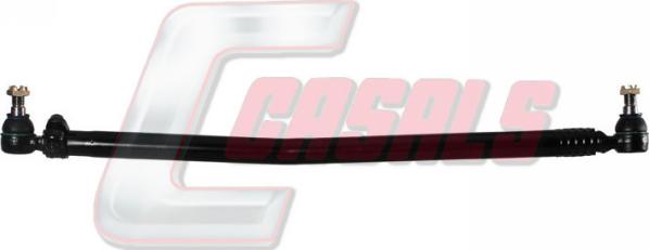 Casals R8851 - Поздовжня рульова тяга autocars.com.ua