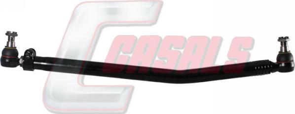 Casals R8854 - Поздовжня рульова тяга autocars.com.ua