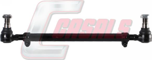 Casals R8878 - Продольная рулевая тяга autodnr.net