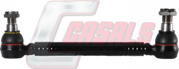 Casals R8890 - Поздовжня рульова тяга autocars.com.ua