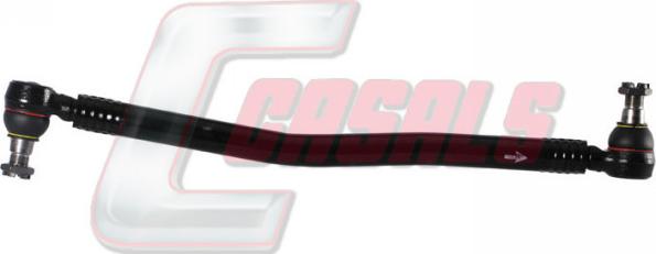 Casals R8903 - Поздовжня рульова тяга autocars.com.ua