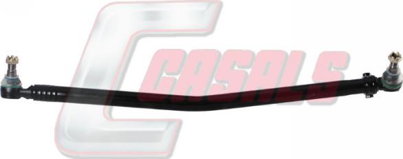 Casals R8919 - Поздовжня рульова тяга autocars.com.ua