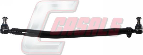 Casals R8926 - Поздовжня рульова тяга autocars.com.ua