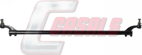 Casals R8930 - Поперечна рульова тяга autocars.com.ua