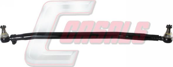 Casals R8931 - Поздовжня рульова тяга autocars.com.ua