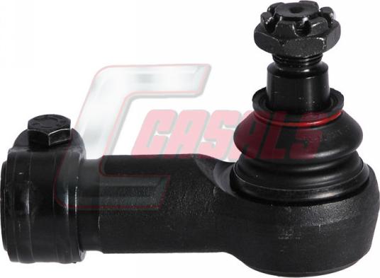 Casals R8948 - Наконечник рульової тяги, кульовий шарнір autocars.com.ua
