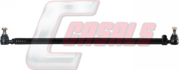 Casals R8969 - Поздовжня рульова тяга autocars.com.ua