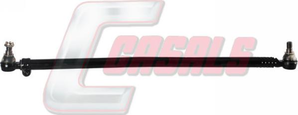 Casals R8973 - Поздовжня рульова тяга autocars.com.ua