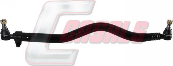 Casals R8980 - Поздовжня рульова тяга autocars.com.ua
