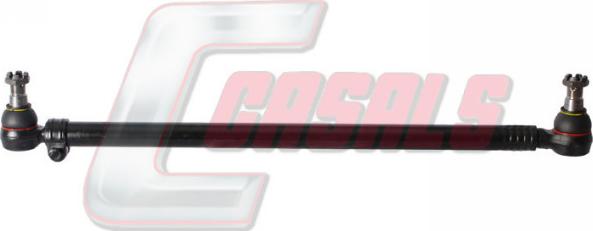 Casals R9138 - Поздовжня рульова тяга autocars.com.ua
