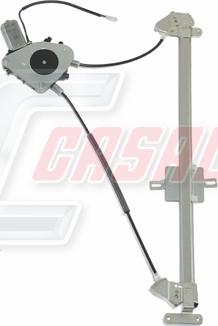 Casals W1025 - Підйомний пристрій для вікон autocars.com.ua