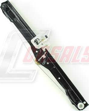 Casals W1198 - Підйомний пристрій для вікон autocars.com.ua