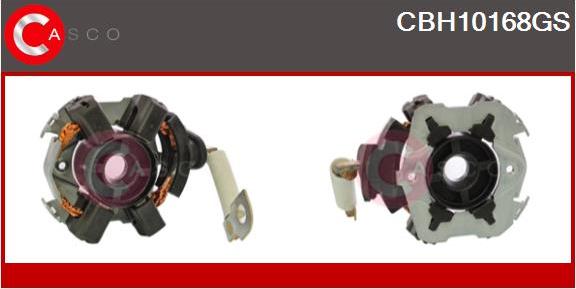 Casco CBH10168GS - Кронштейн, угольная щетка autodnr.net