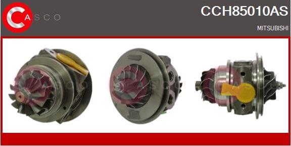 Casco CCH85010AS - Група корпусу, компресор autocars.com.ua