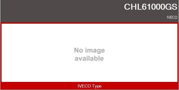 Casco CHL61000GS - Покажчик аварійної сигналізації autocars.com.ua