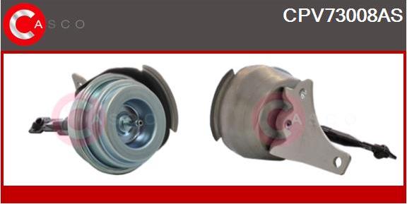 Casco CPV73008AS - Клапан регулювання тиск наддуву autocars.com.ua