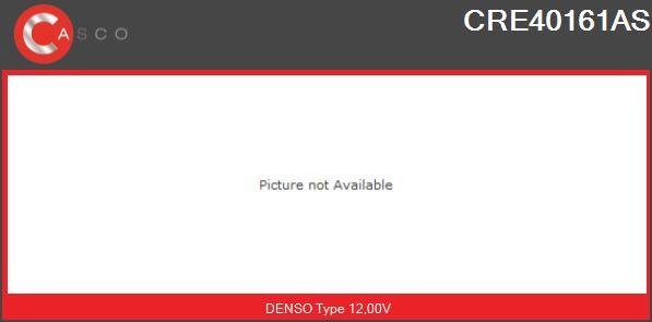 Casco CRE40161AS - Регулятор напряжения, генератор autodnr.net