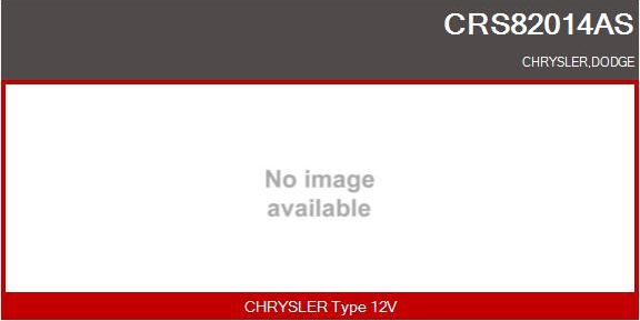 Casco CRS82014AS - Опір, реле, вентилятор салону autocars.com.ua