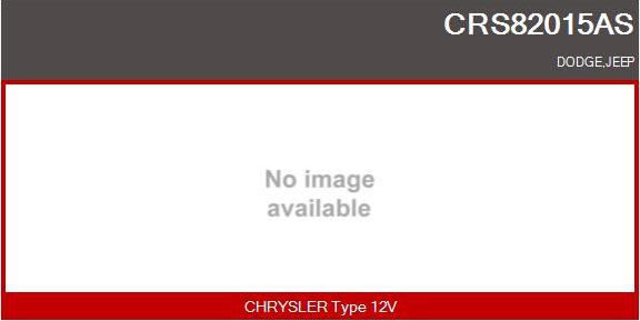 Casco CRS82015AS - Опір, реле, вентилятор салону autocars.com.ua