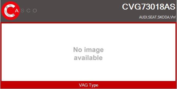 Casco CVG73018AS - Клапан возврата ОГ autodnr.net