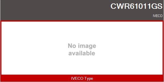 Casco CWR61011GS - Выключатель, стеклоподъемник avtokuzovplus.com.ua