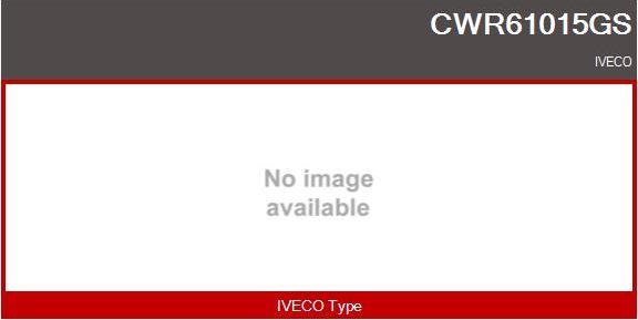 Casco CWR61015GS - Вимикач, стеклолод'емнік autocars.com.ua