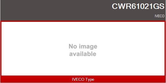 Casco CWR61021GS - Вимикач, стеклолод'емнік autocars.com.ua