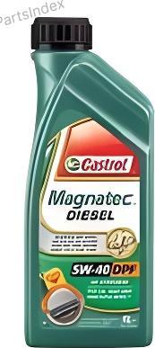 CASTROL 1502B8 - Моторне масло autocars.com.ua