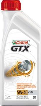 CASTROL 467843 - Масло роздавальної коробки autocars.com.ua