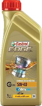 Castrol 1535FA - Моторное масло autodnr.net