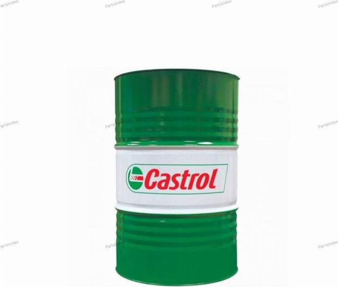 Castrol 15665B - Моторное масло autodnr.net