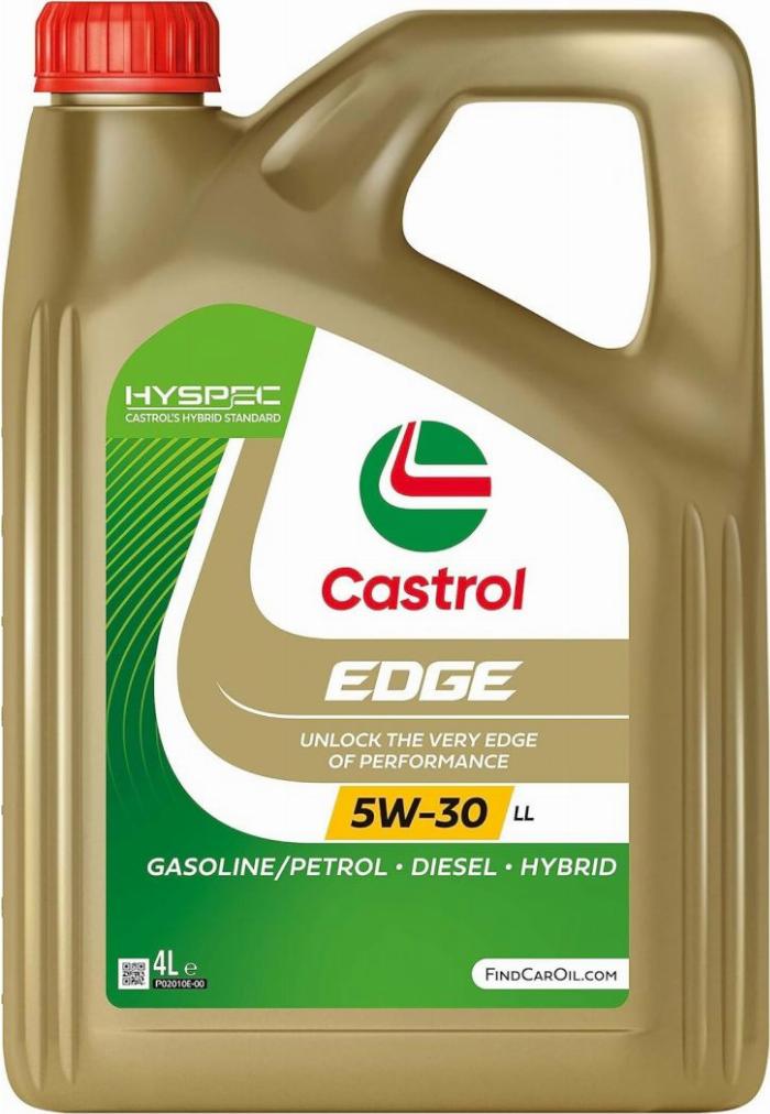 Castrol 154BEF - Моторное масло avtokuzovplus.com.ua