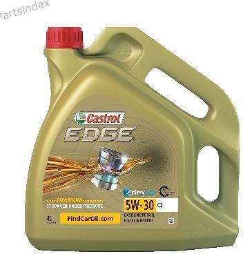 Castrol 1552FF - Моторное масло autodnr.net