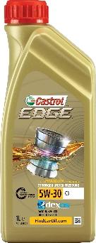 Castrol 15530C - Моторное масло autodnr.net