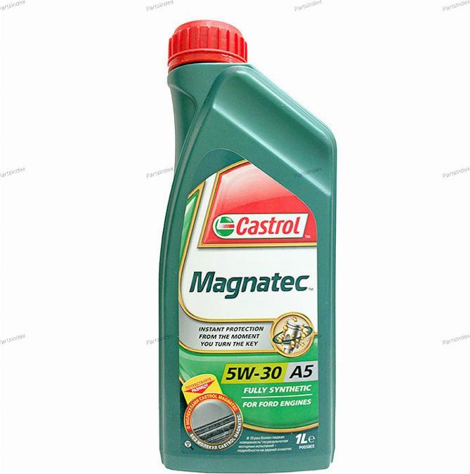 Castrol 15581E - Моторное масло autodnr.net