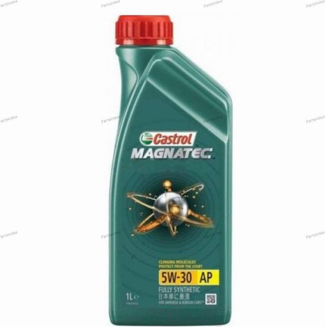 Castrol 155BA7 - Масло раздаточной коробки avtokuzovplus.com.ua