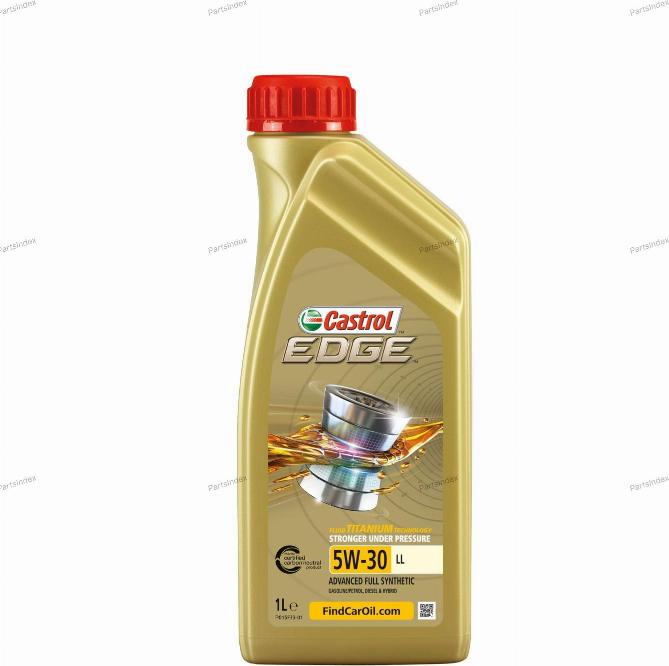 Castrol 15667C - Моторное масло autodnr.net