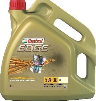 Castrol 15668E - Моторное масло autodnr.net