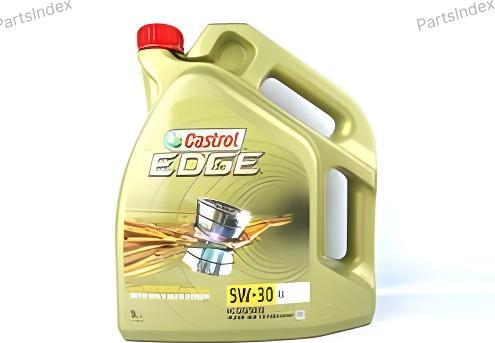 Castrol 15669E - Моторное масло autodnr.net